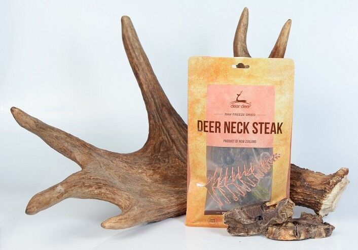 Dear Deer 鹿頸扒小食 (100g)