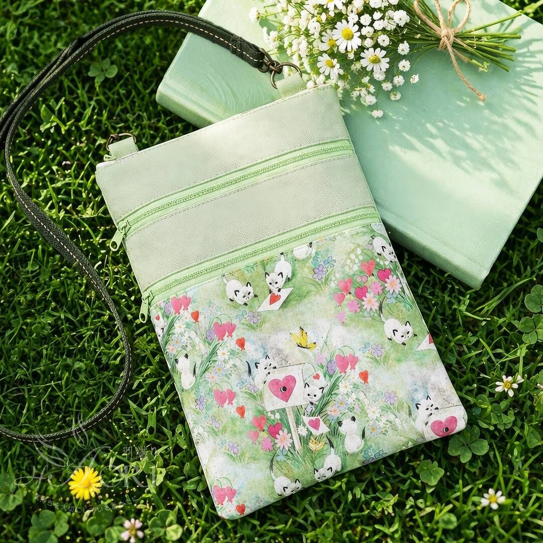 買布料贈紙型活動