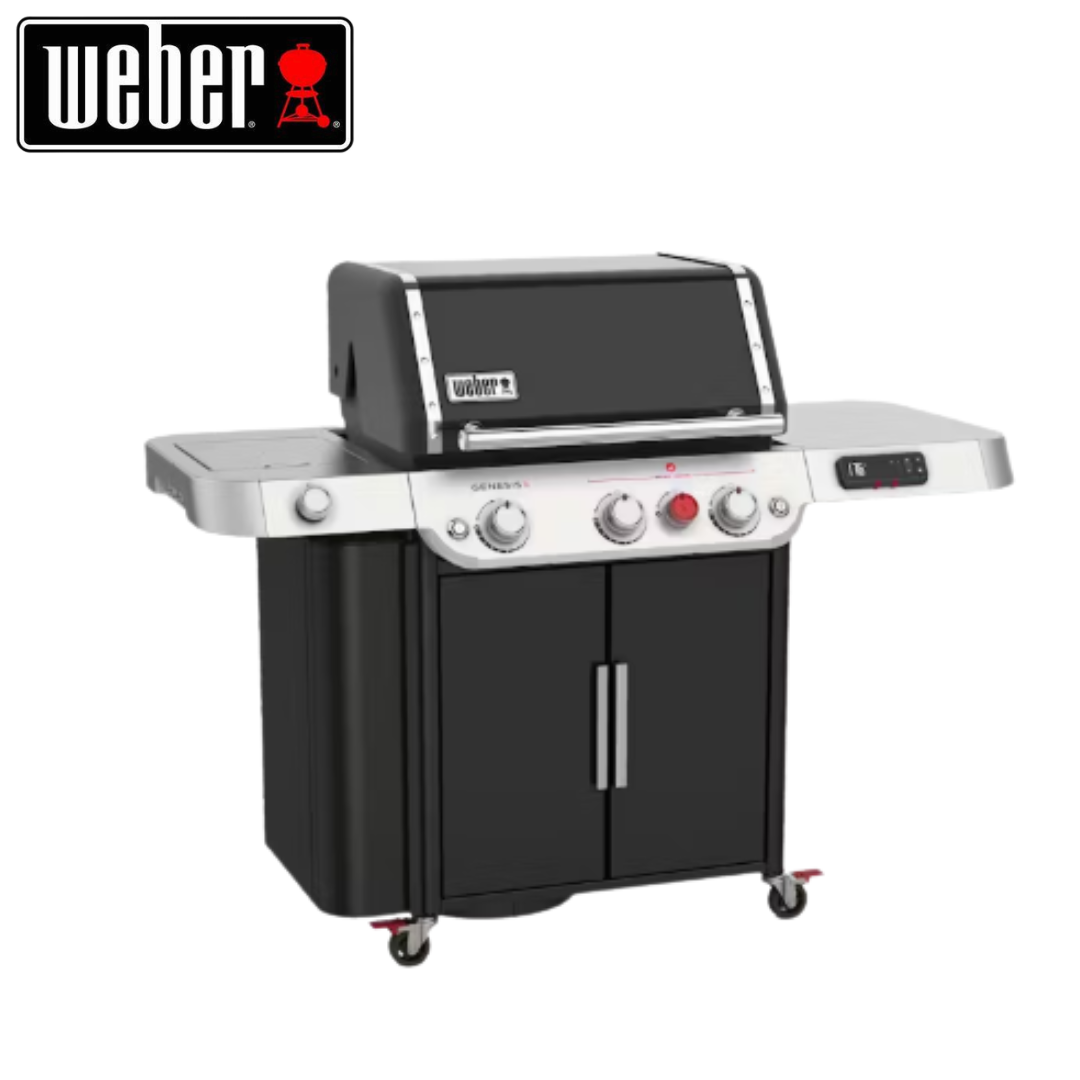 GENESIS SE-EPX-335 Smart Gas Grill -  #35813008