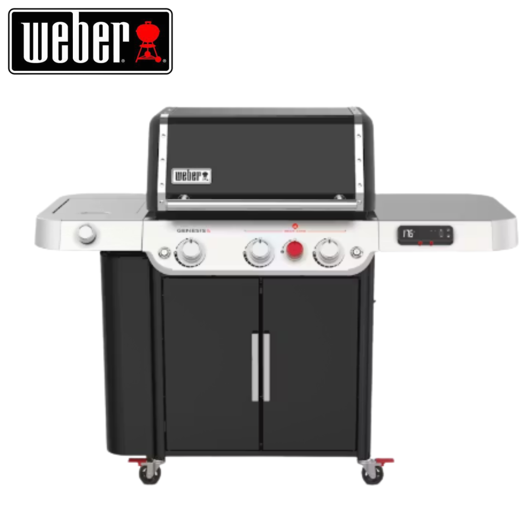 GENESIS SE-EPX-335 Smart Gas Grill -  #35813008