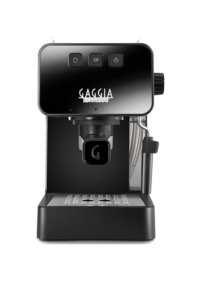 佳吉亞 Gaggia    Espresso Style.半自動咖啡機‧義大利製造‧香港行貨,原廠1年保養‧