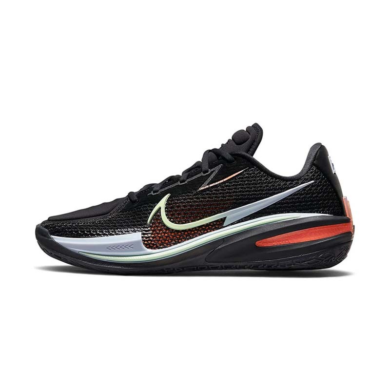 Nike Air Zoom G.T. Cut EP "Black" 黑色 實戰籃球鞋 男鞋 CZ0176-001 [台灣現貨]