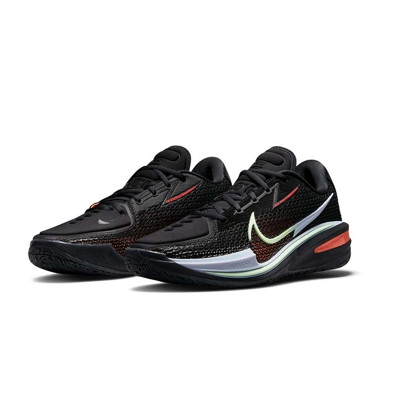 Nike Air Zoom G.T. Cut EP "Black" 黑色 實戰籃球鞋 男鞋 CZ0176-001 [台灣現貨]
