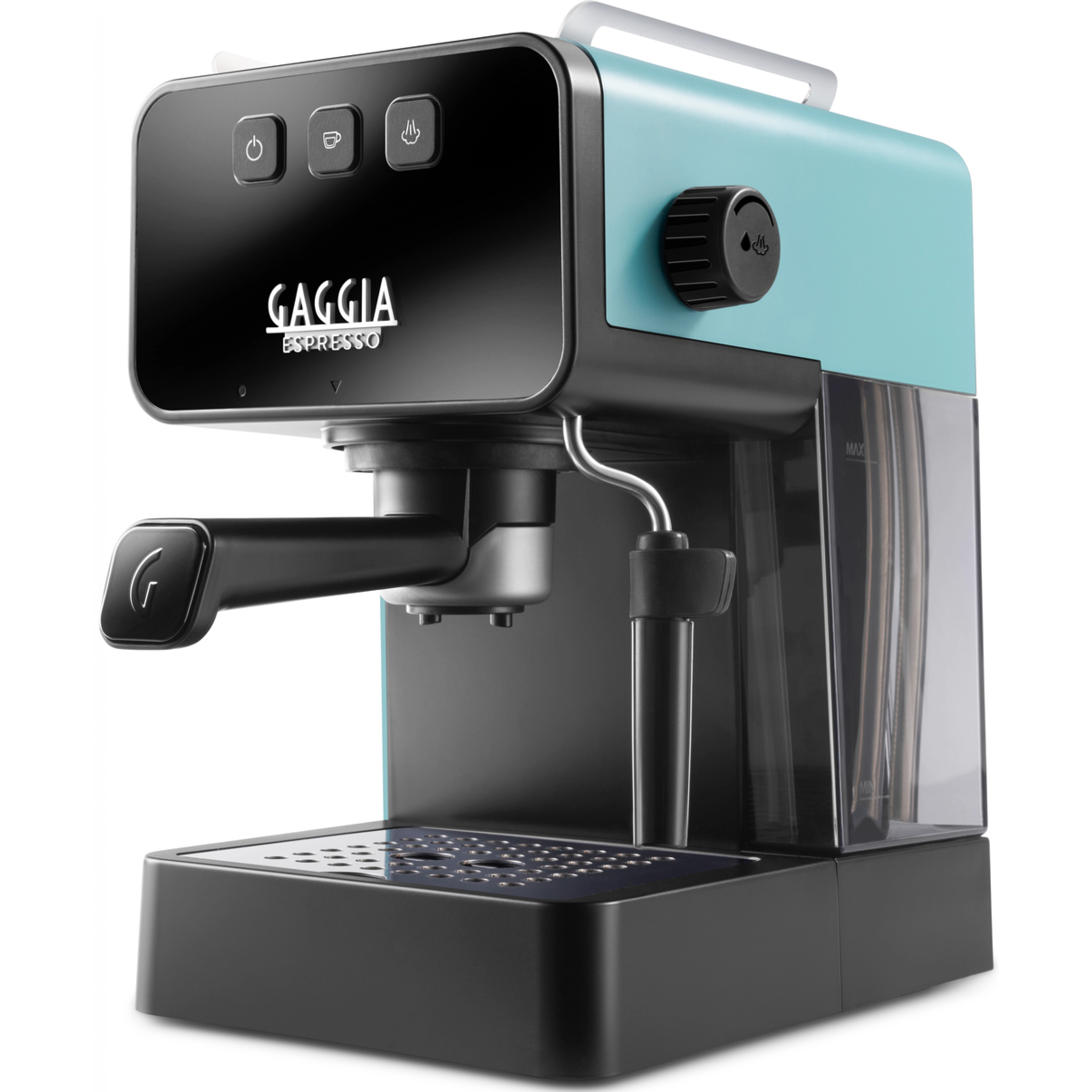 佳吉亞 Gaggia    Espresso Deluxe.半自動咖啡機‧義大利製造‧香港行貨,原廠1年保養‧