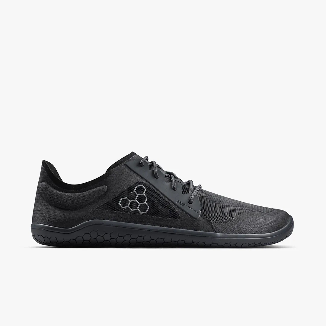 VIVOBAREFOOT PRIMUS LITE IV OBSIDIAN - WOMENS