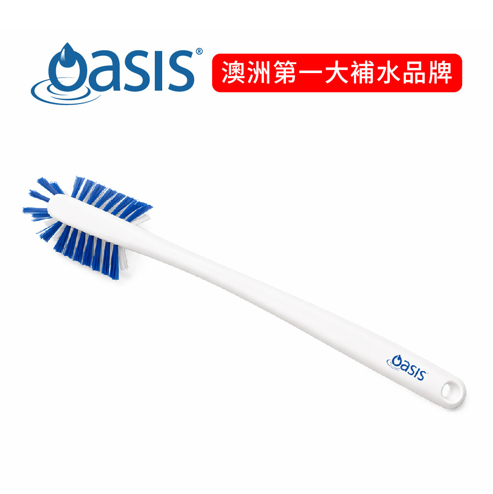 澳洲 Oasis 長柄杯瓶刷