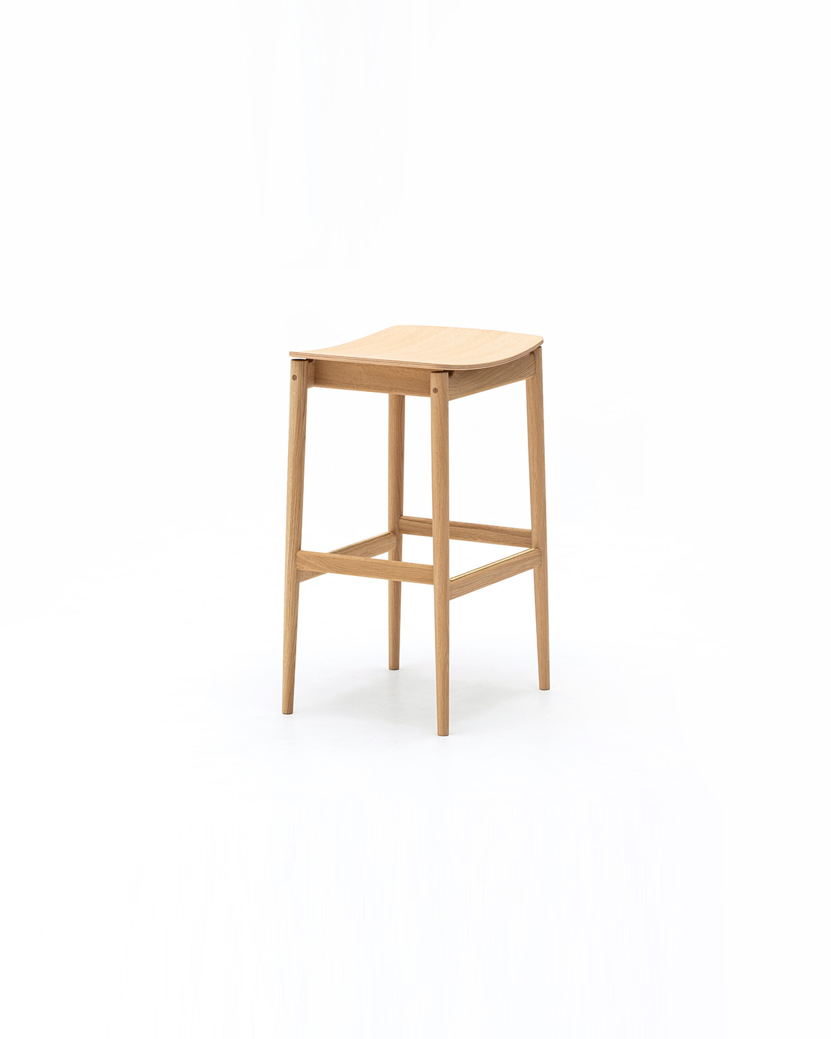 A-BS02 Bar Stool