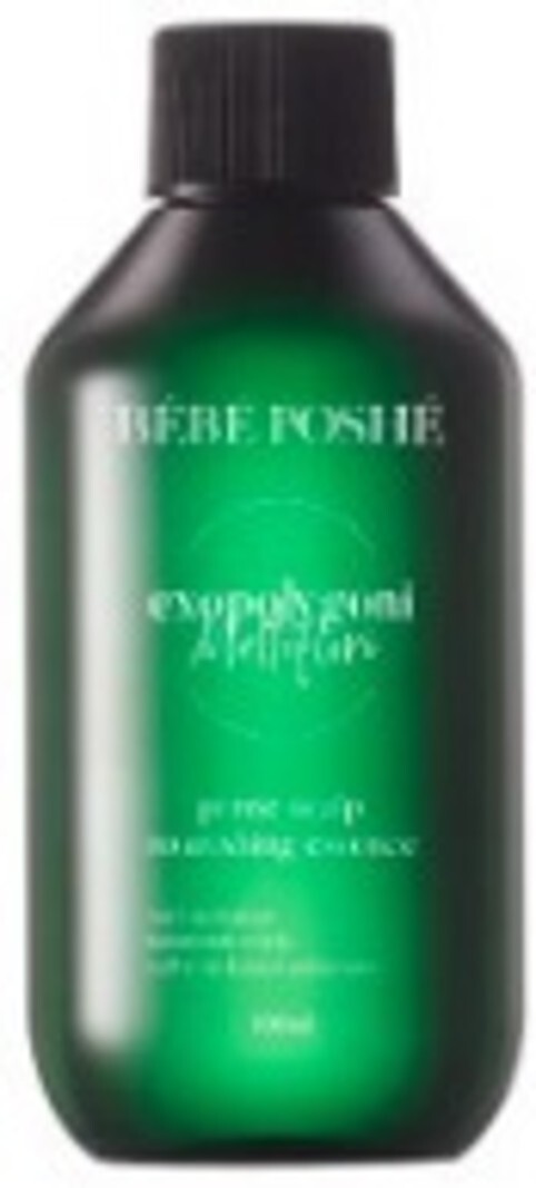 奢華寶貝 何⾸烏外泌平衡頭⽪精華100ml(買2支以上$298/支)*折實滿$699包順豐智能櫃 *284live