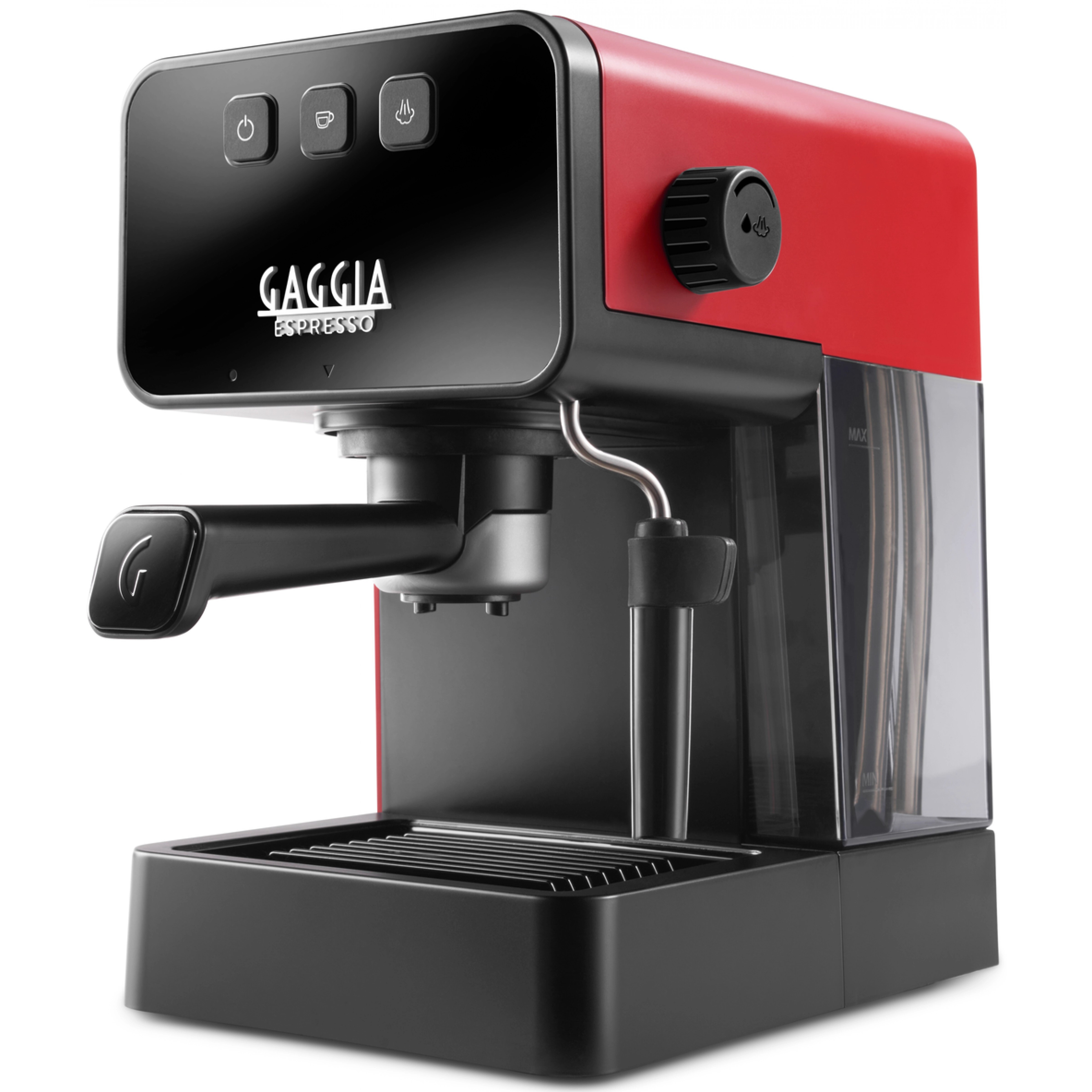 佳吉亞 Gaggia    Espresso Style.半自動咖啡機‧義大利製造‧香港行貨,原廠1年保養‧