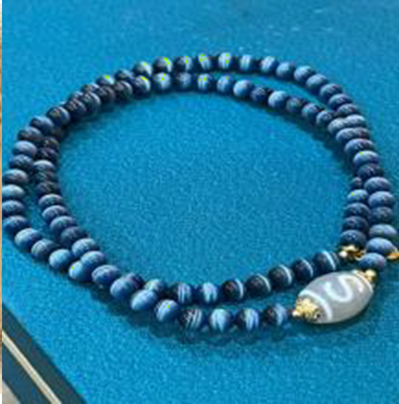 YZ008 貓眼雪域金錢勾多圈