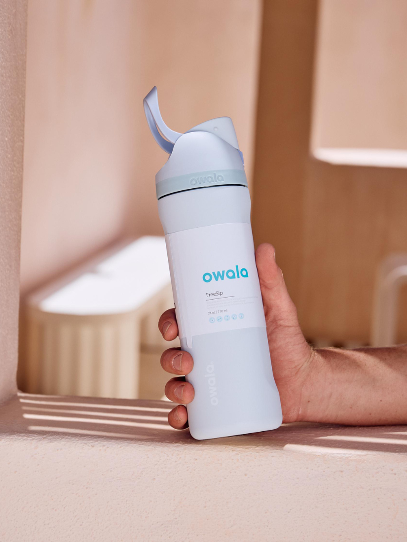 【 預購 】Owala FreeSip 24oz 710ml