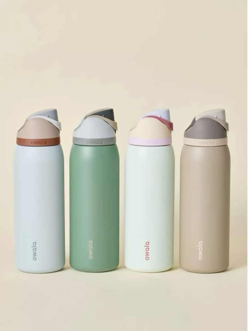 【 預購 】Owala FreeSip 24oz 710ml