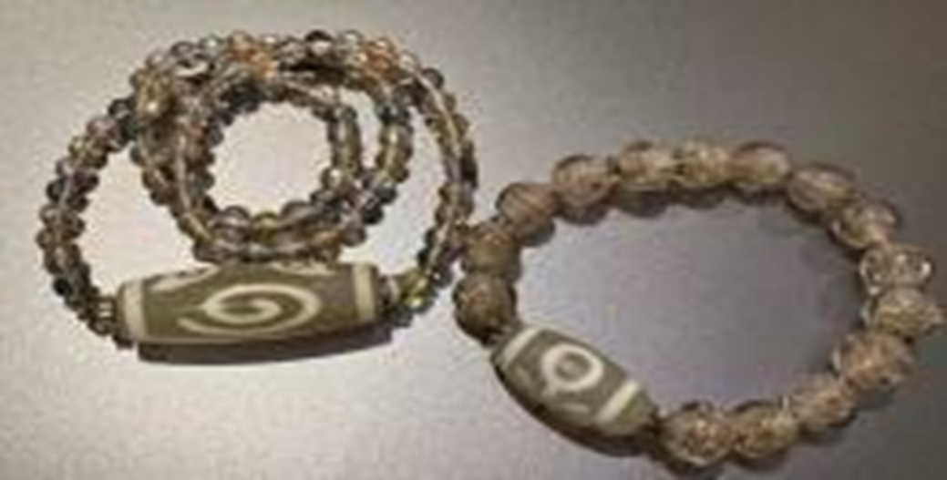 YZ013 雪域冰原紮基拉姆套裝