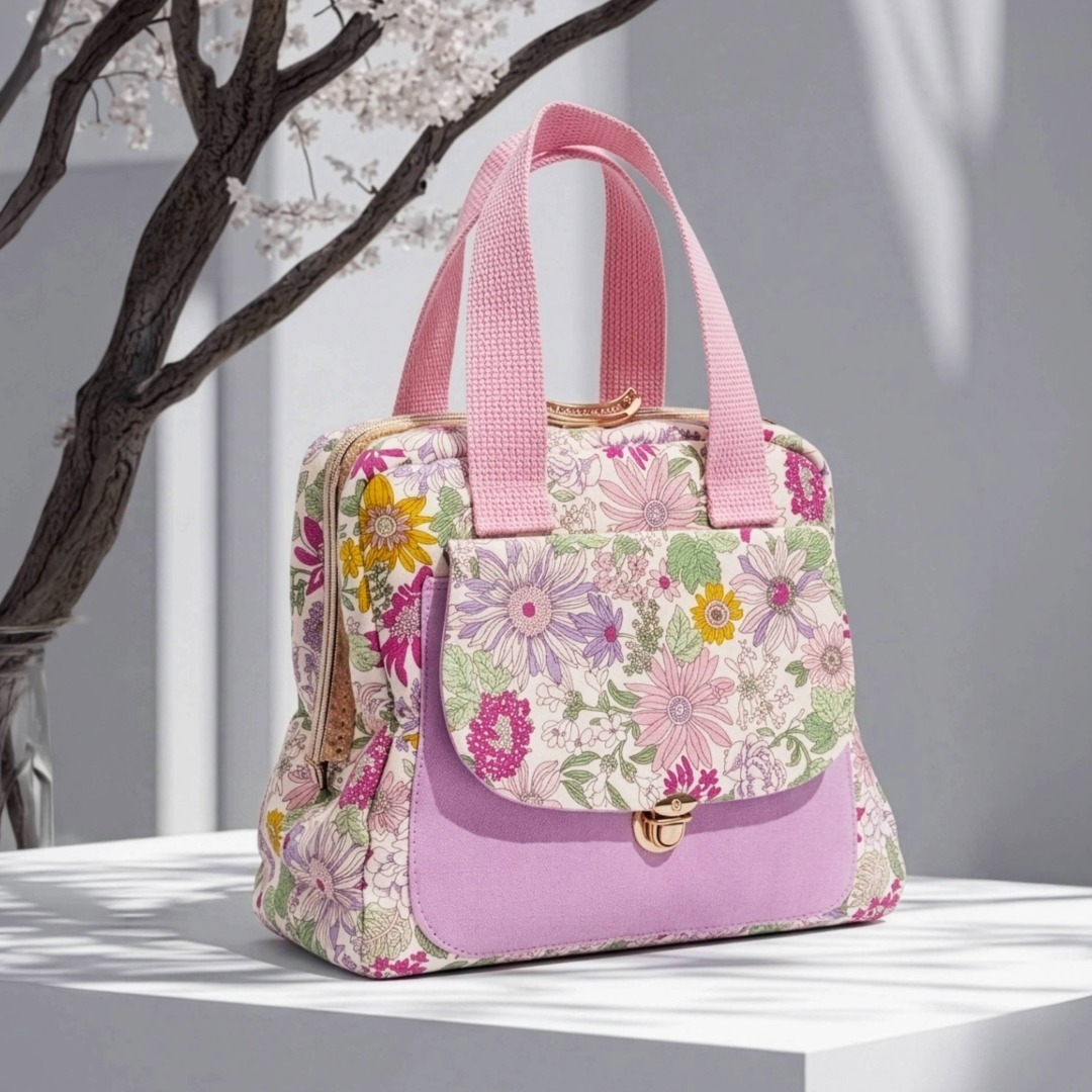 近期手作成品整理