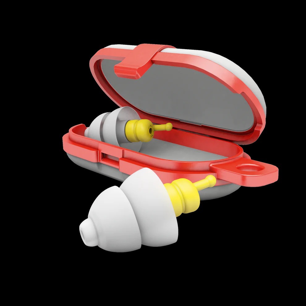 ALPINE FlyFit 飛行耳塞