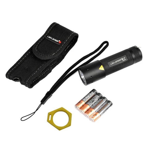 Ledlenser i Series i7 Flashlight 5607