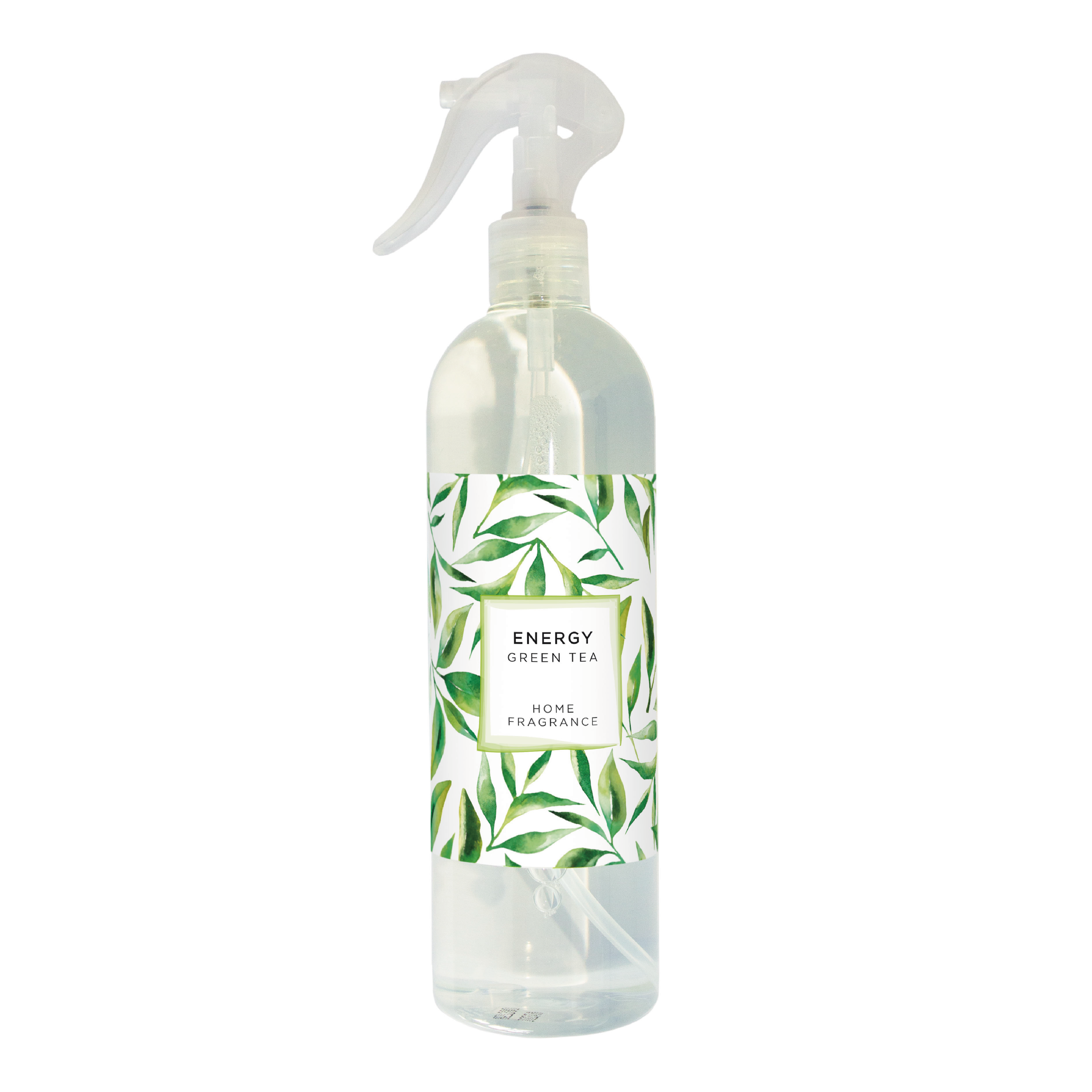 綠茶銀杏香氛噴霧500ml