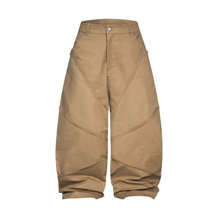 【現貨】PUSH PUSH PP PANTS 2色 PPPANTS