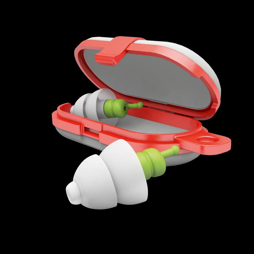 ALPINE SleepSoft 睡眠耳塞