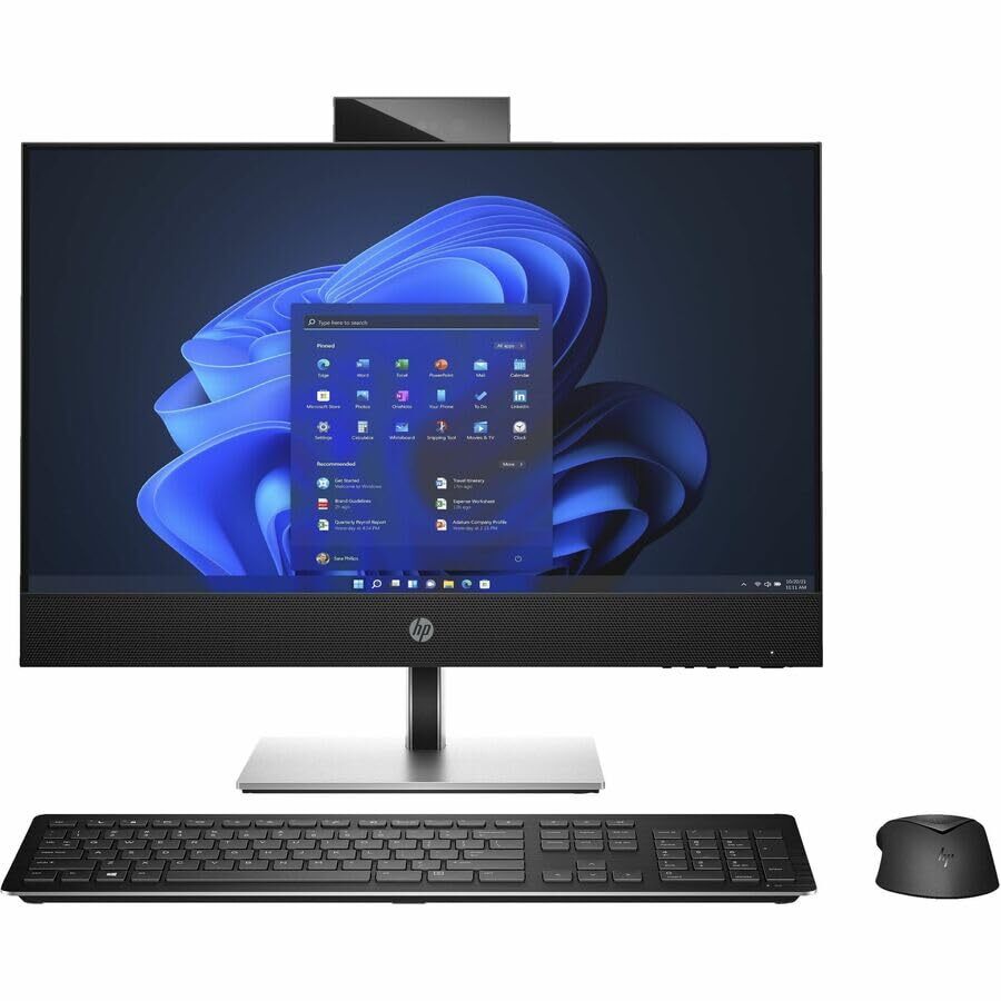 HP ProOne 440 G9 All-in-One