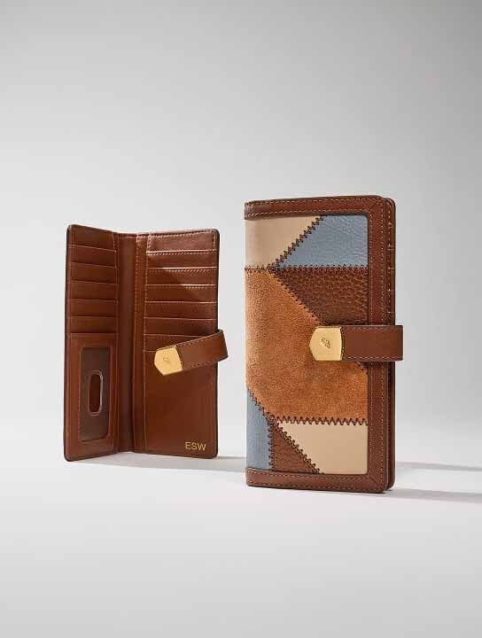 Wallets