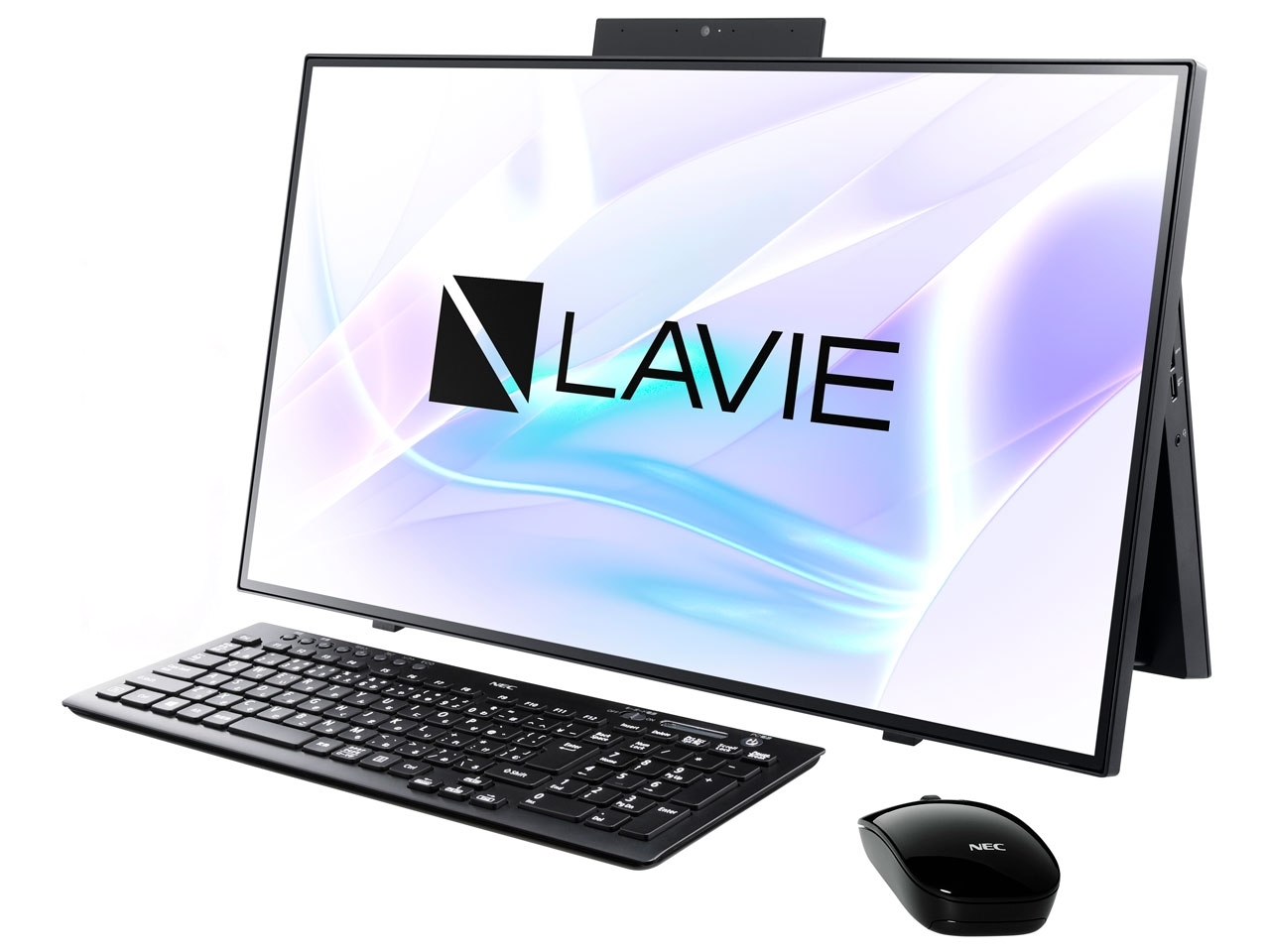 NEC LAVIE Home AIO HA970/RAB