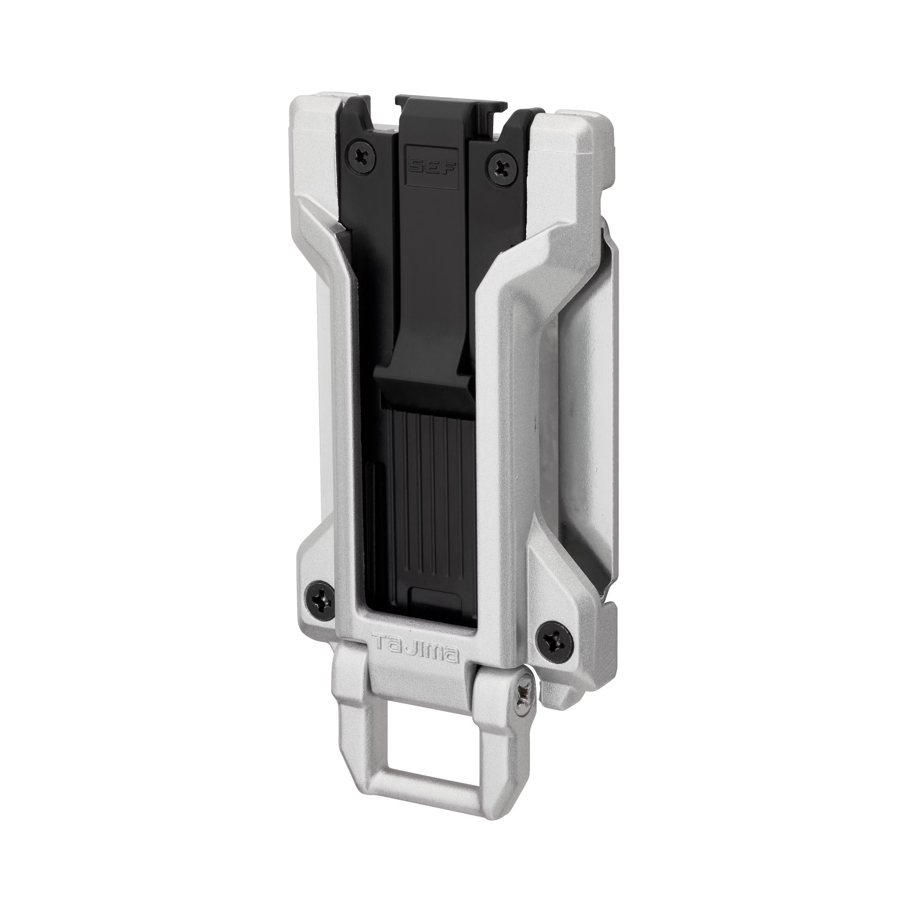 TAJIMA工具用金屬安全扣-貼合型 SF-MFHLD