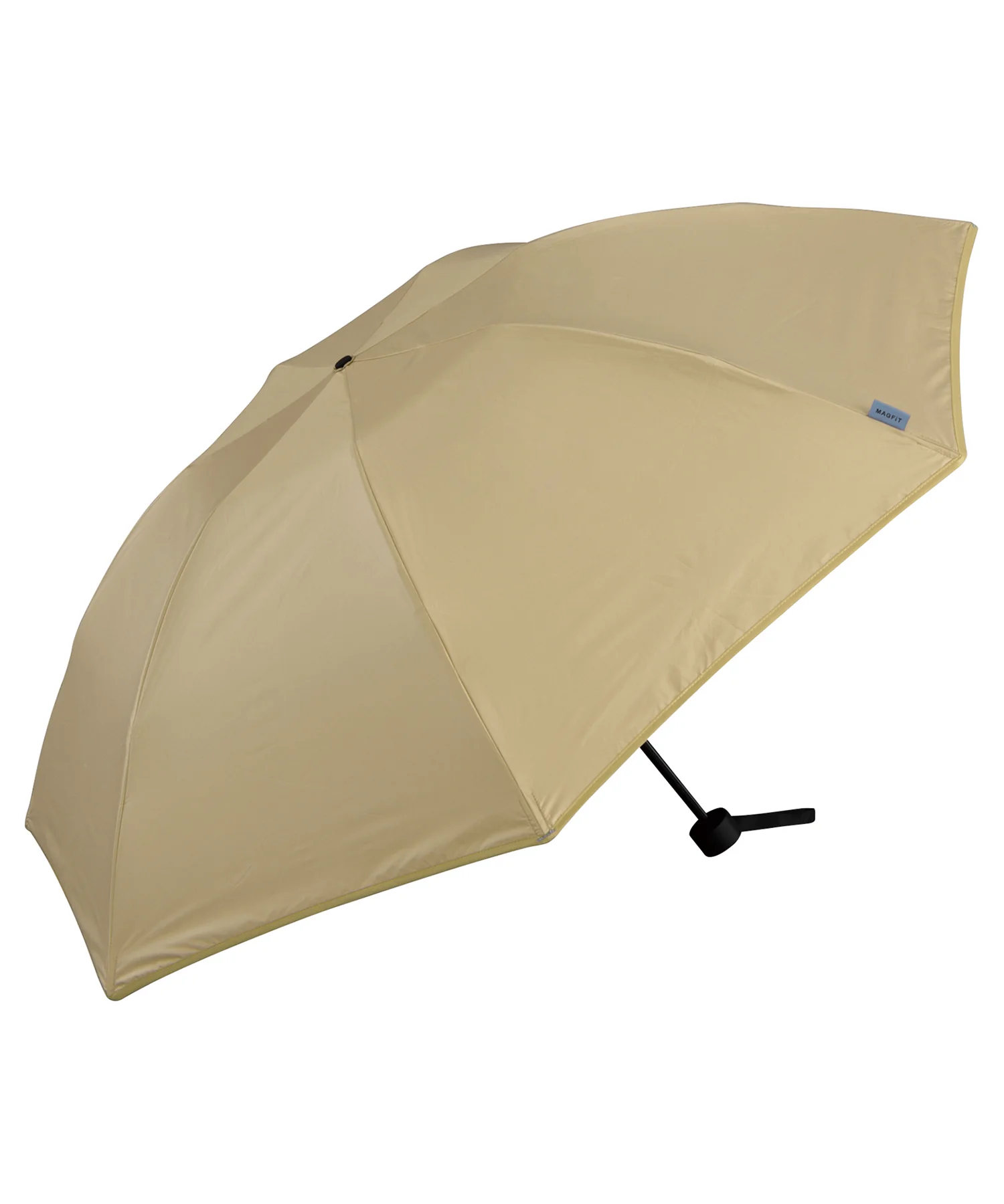 WPC MAG Fit Mini Umbrella - Brown