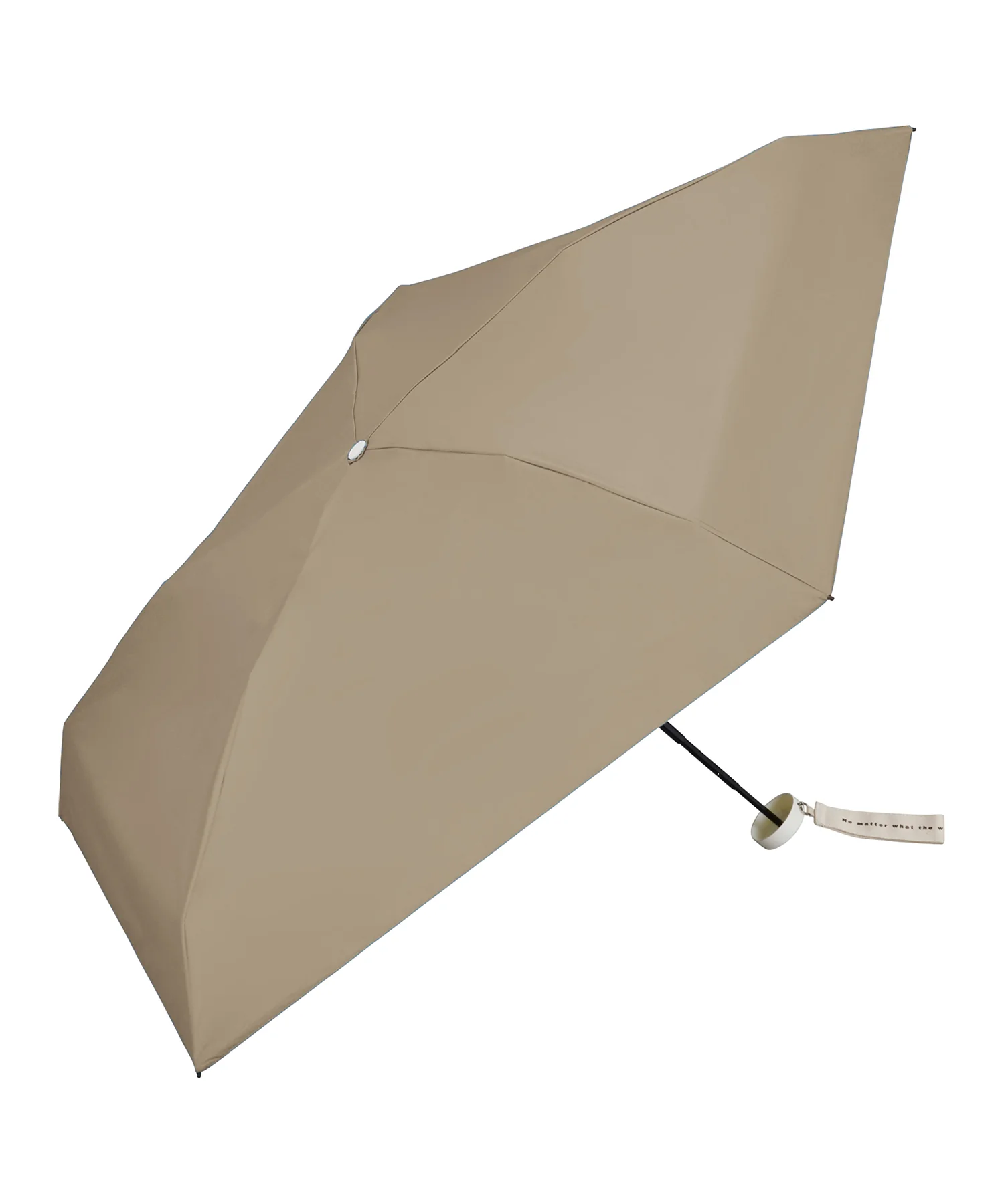 WPC Mini Umbrella - Beige