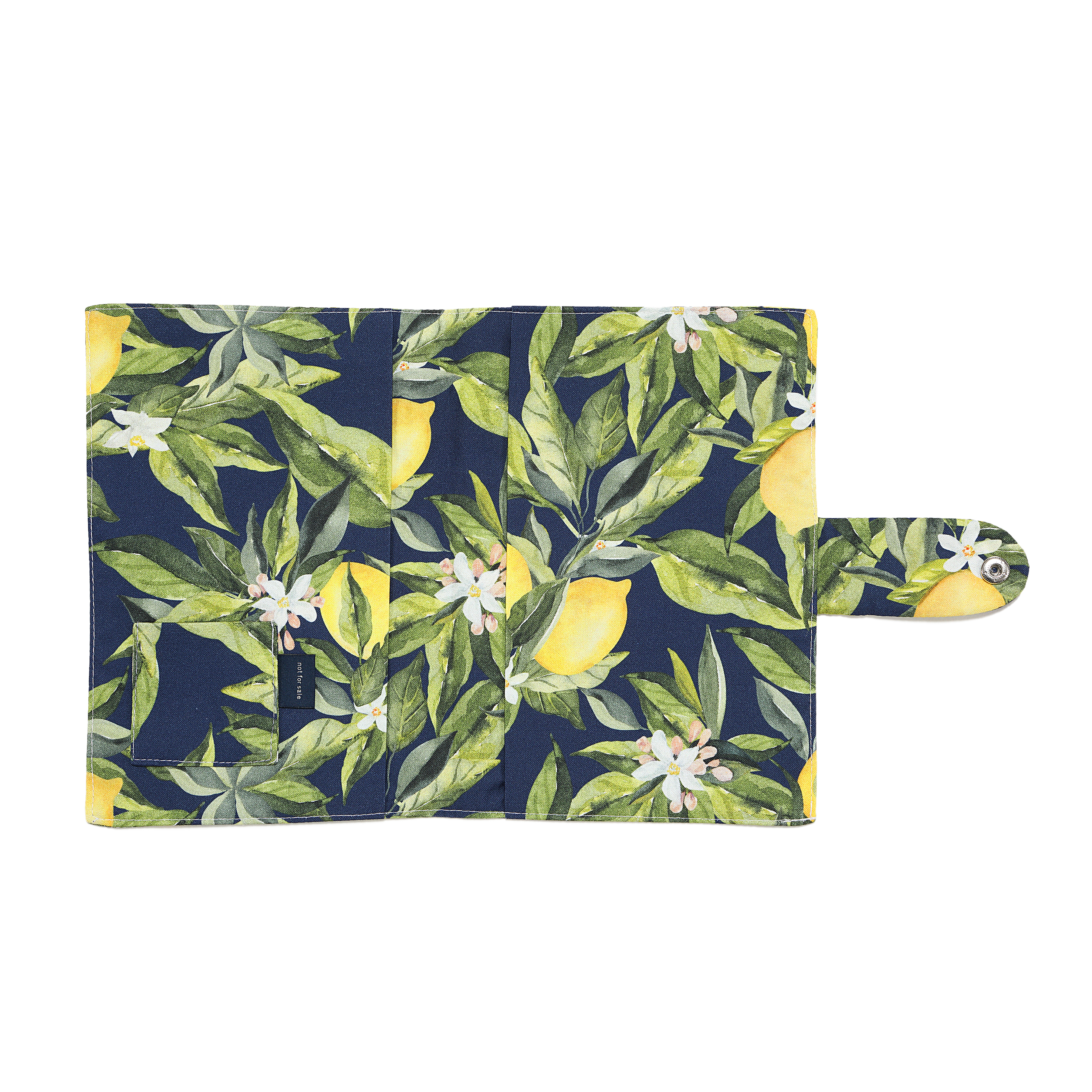 La Millou波蘭 書套｜波西萊姆(靛底)