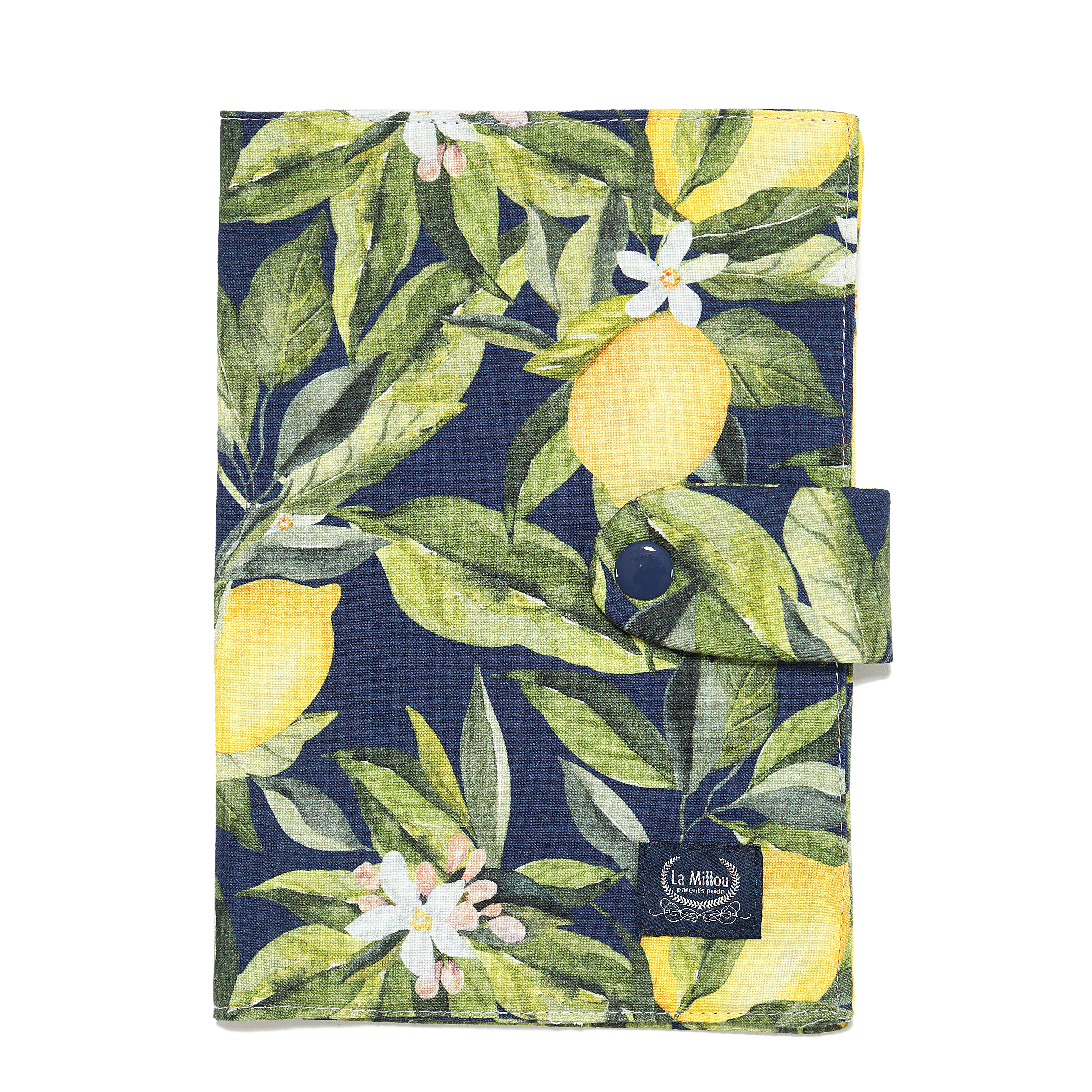 La Millou波蘭 書套｜波西萊姆(靛底)