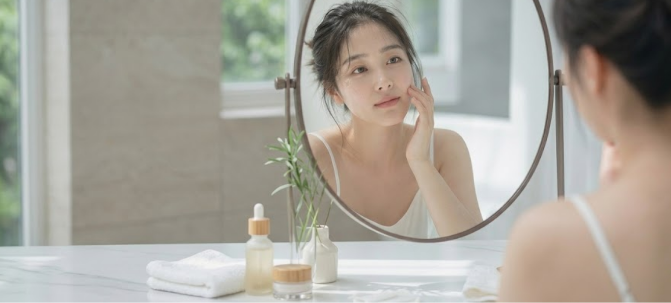 DOLLSPA 檢測主視覺