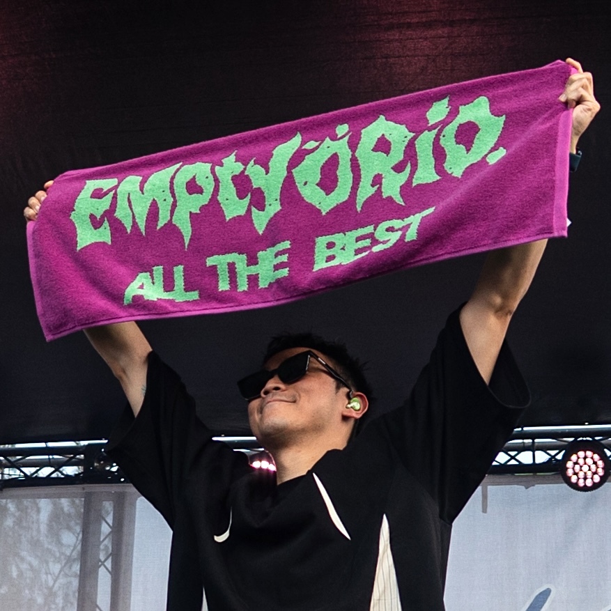 【EmptyORio】力歐巾 Senior