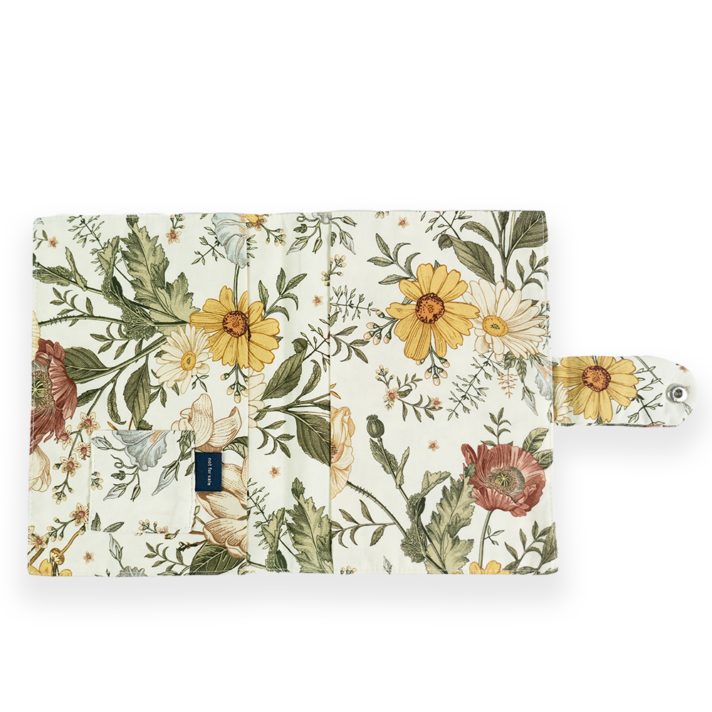 La Millou波蘭 書套｜繆思花園