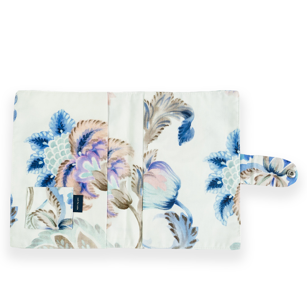 La Millou波蘭 書套｜希臘紫鳶花