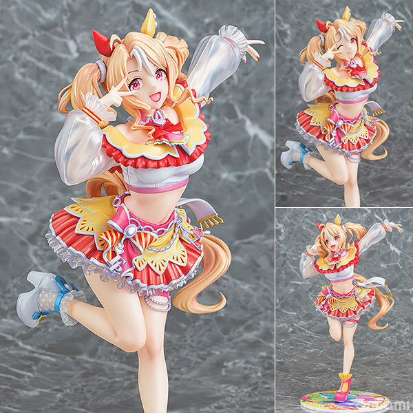 Apr Phat Company Umamusume Pretty Derby Fusaichi Pandora 1/7 Complete Figure Pre-order