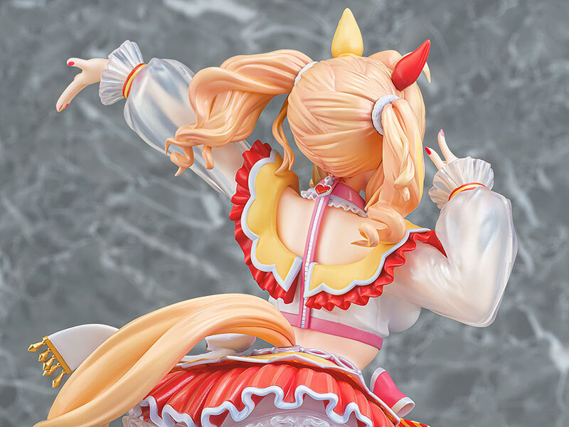 Apr Phat Company Umamusume Pretty Derby Fusaichi Pandora 1/7 Complete Figure Pre-order