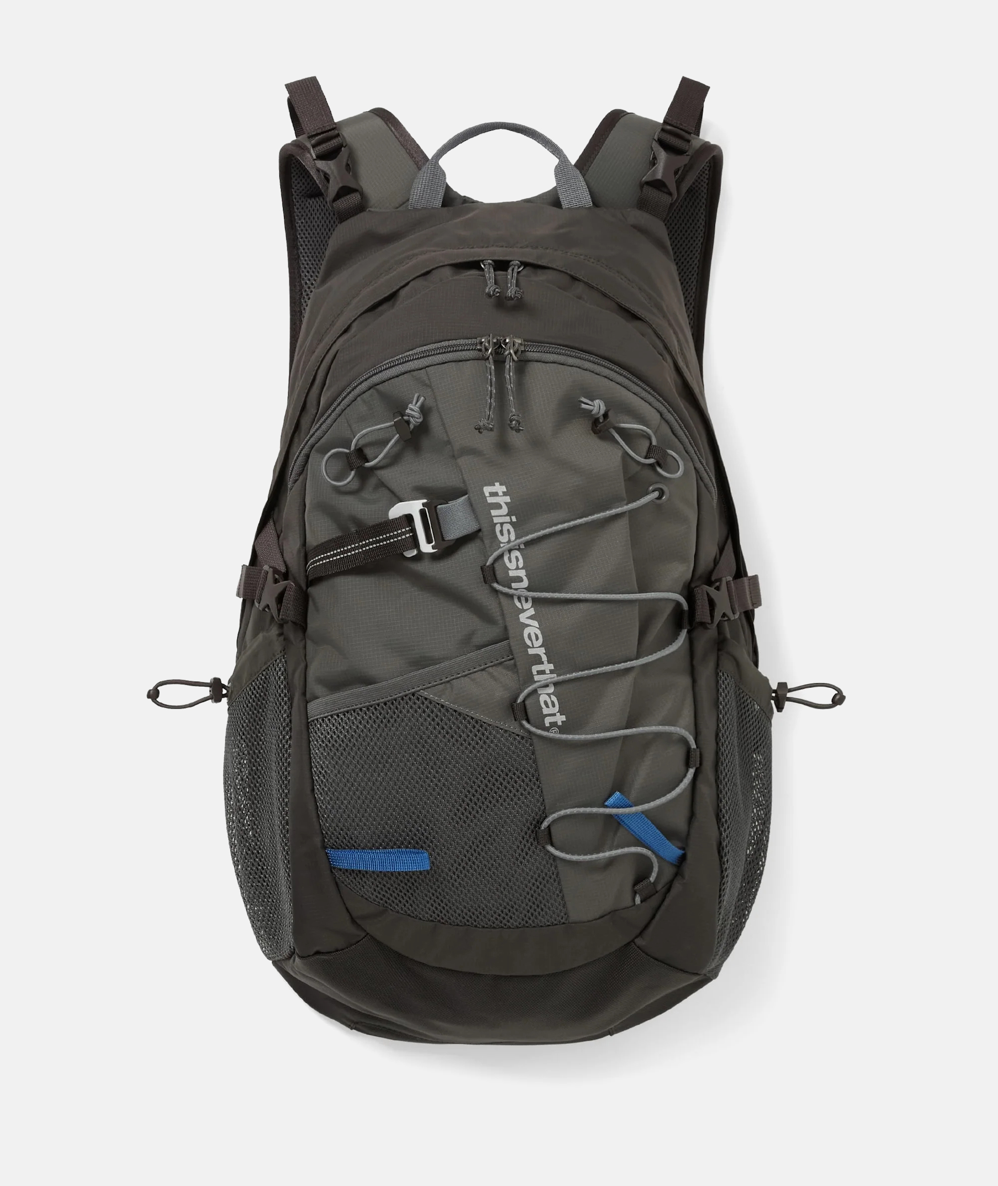 THISISNEVERTHAT®】SP-LOGO FIELD BACKPACK 28