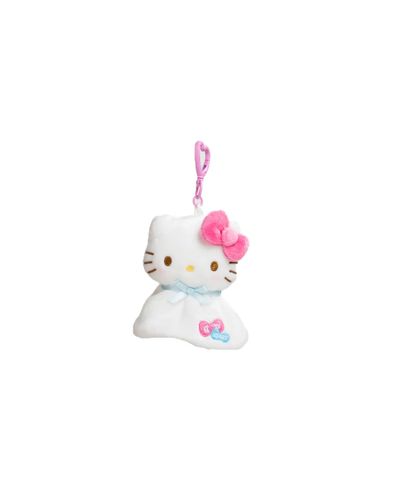 (預購) SANRIO 晴天娃娃系列