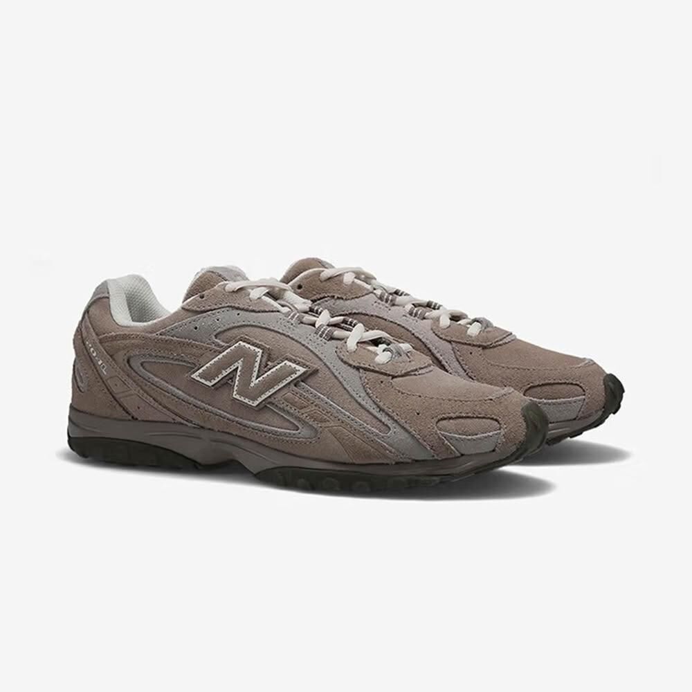 New Balance NB 204 張員瑛同款 miumiu平替 淺褐色 休閒鞋 U204LMMA