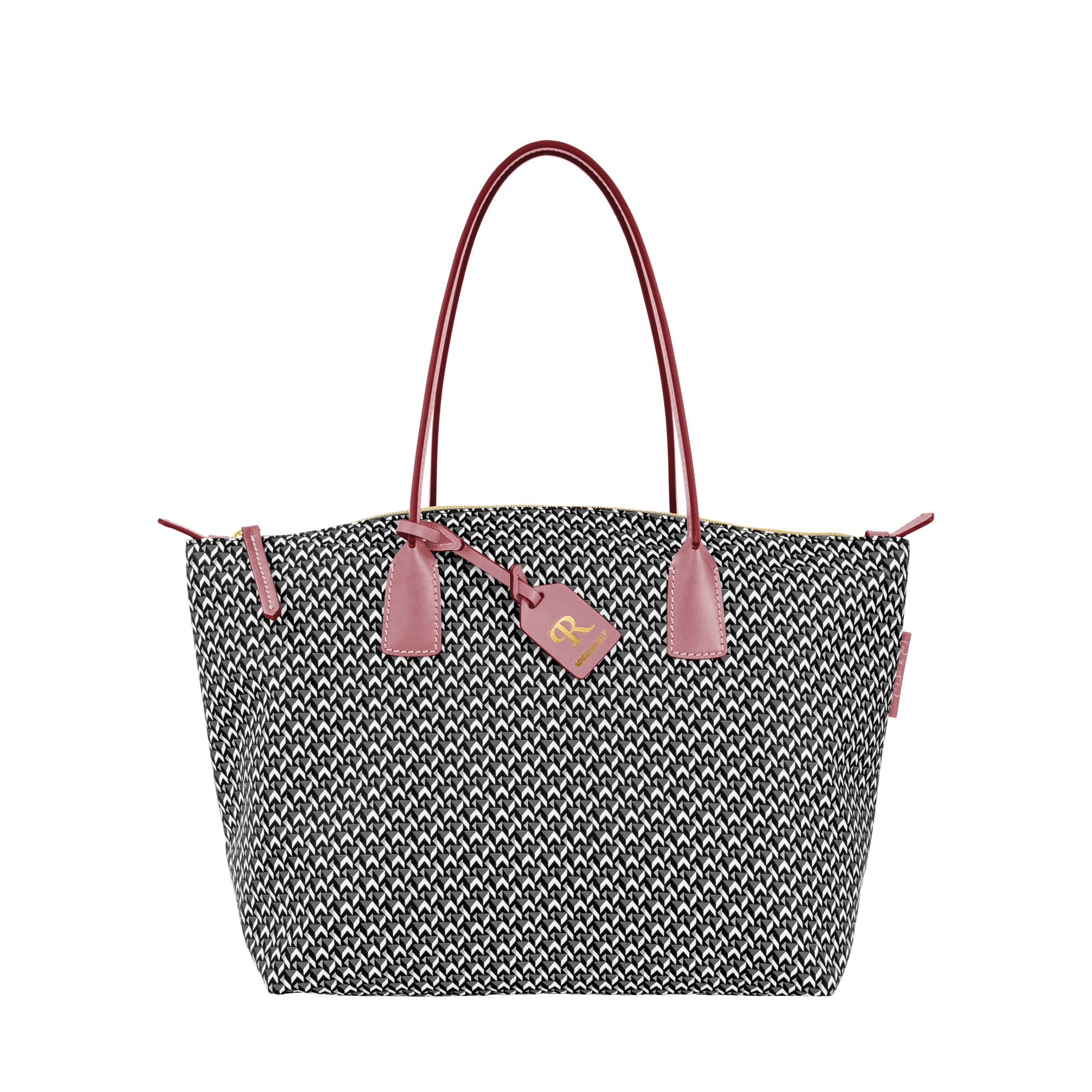 1RP0428-008 [ROBERTA PIERI] Robertina Large Supergray Skin #RPRBLTTLRG (EU)