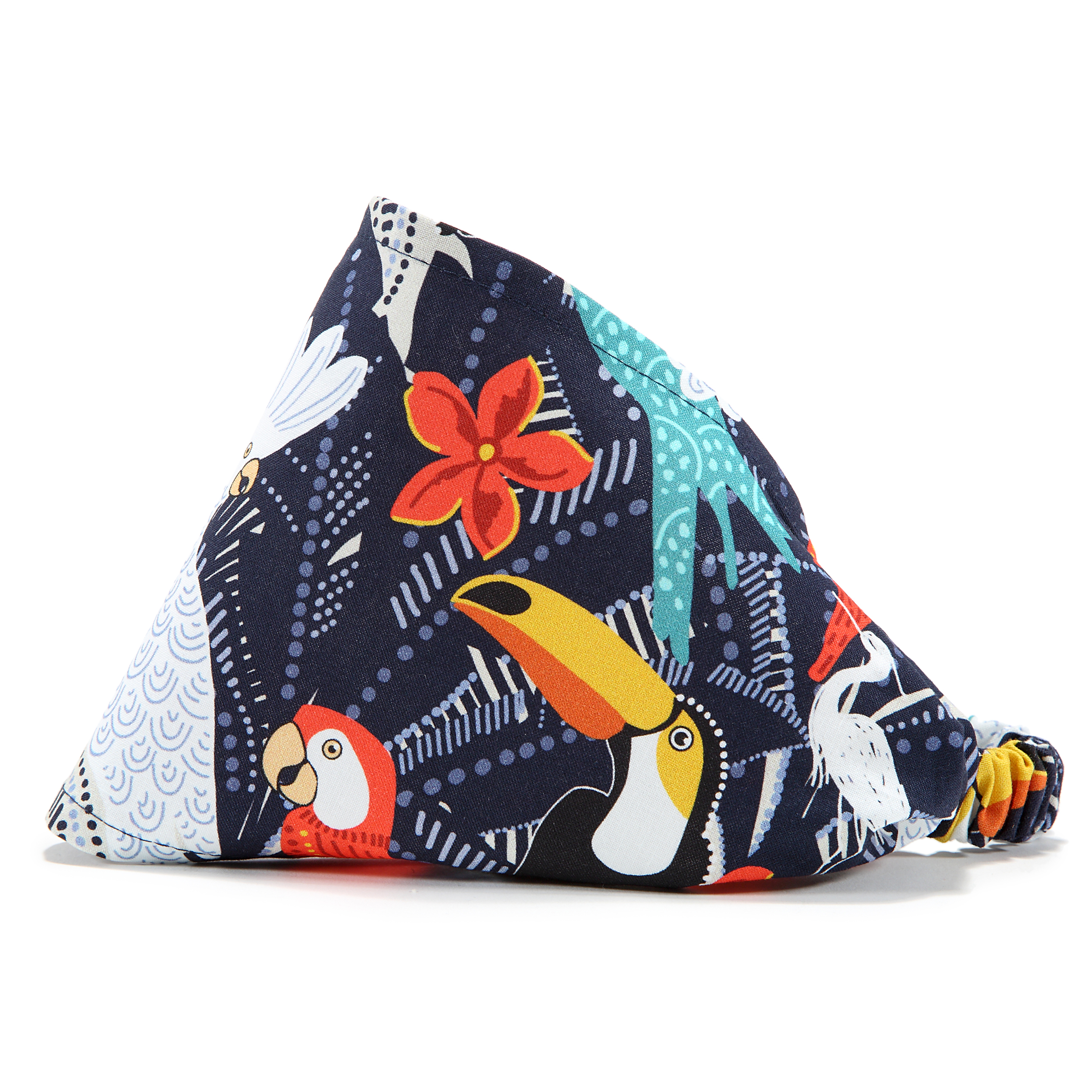 La Millou波蘭 歐萌造型頭帶｜熱情火鳥