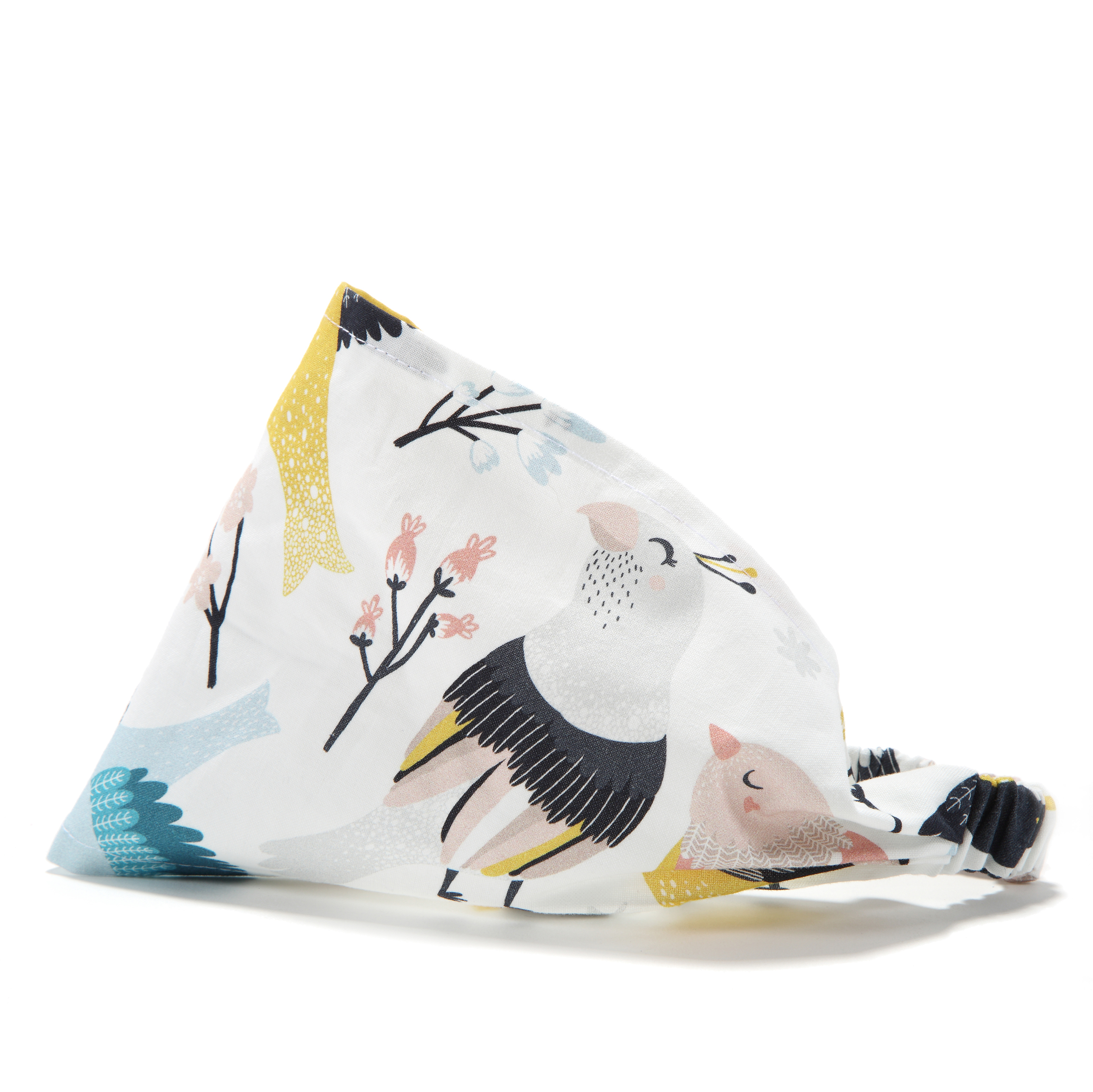 La Millou波蘭 歐萌造型頭帶｜可愛鳥語