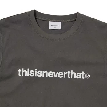 2026SS thisisneverthat T-Logo Sleeveless 水洗 無袖 背心 現貨 TN261TTSST33