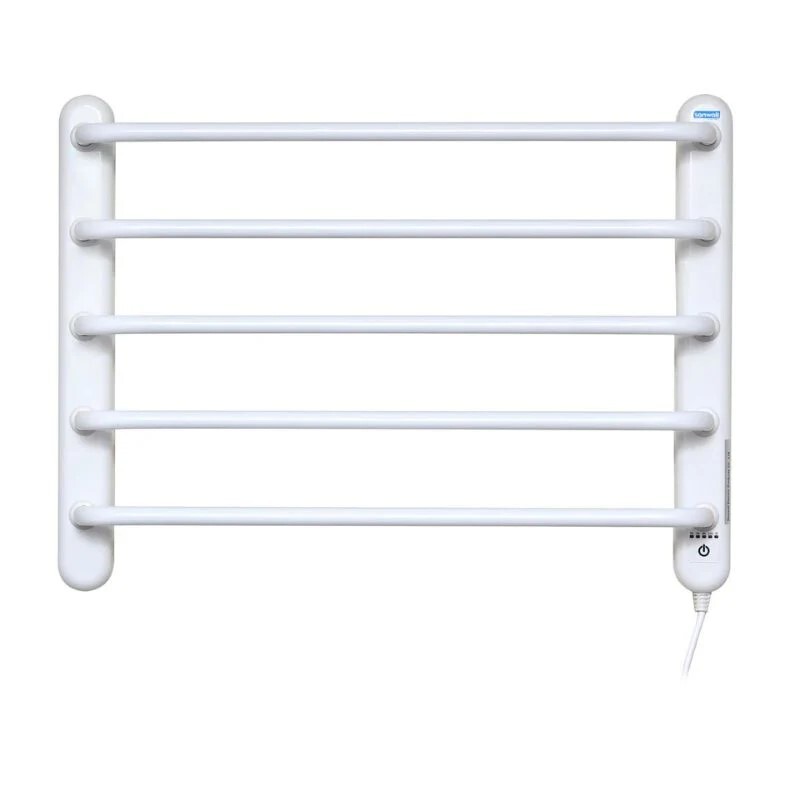 三煌電機 Sanwall   T205TM-90W‧免鑽牆慳電暖衣寶‧時間掣‧香港行貨,原廠1年保養 ‧
