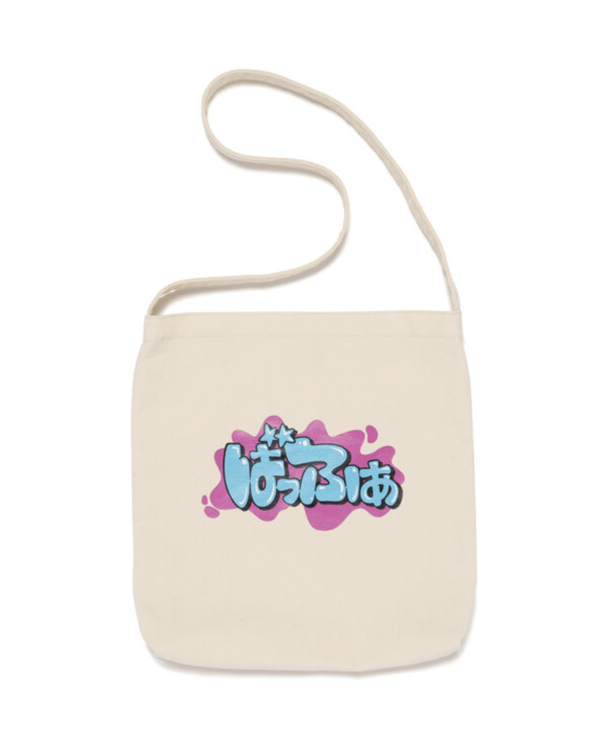 [現貨] Buffer SS26 Sling Bag Buffer Kana