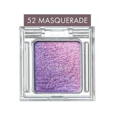 限量現貨| KISS 單色眼影打亮盤 #52 MASQUERADE