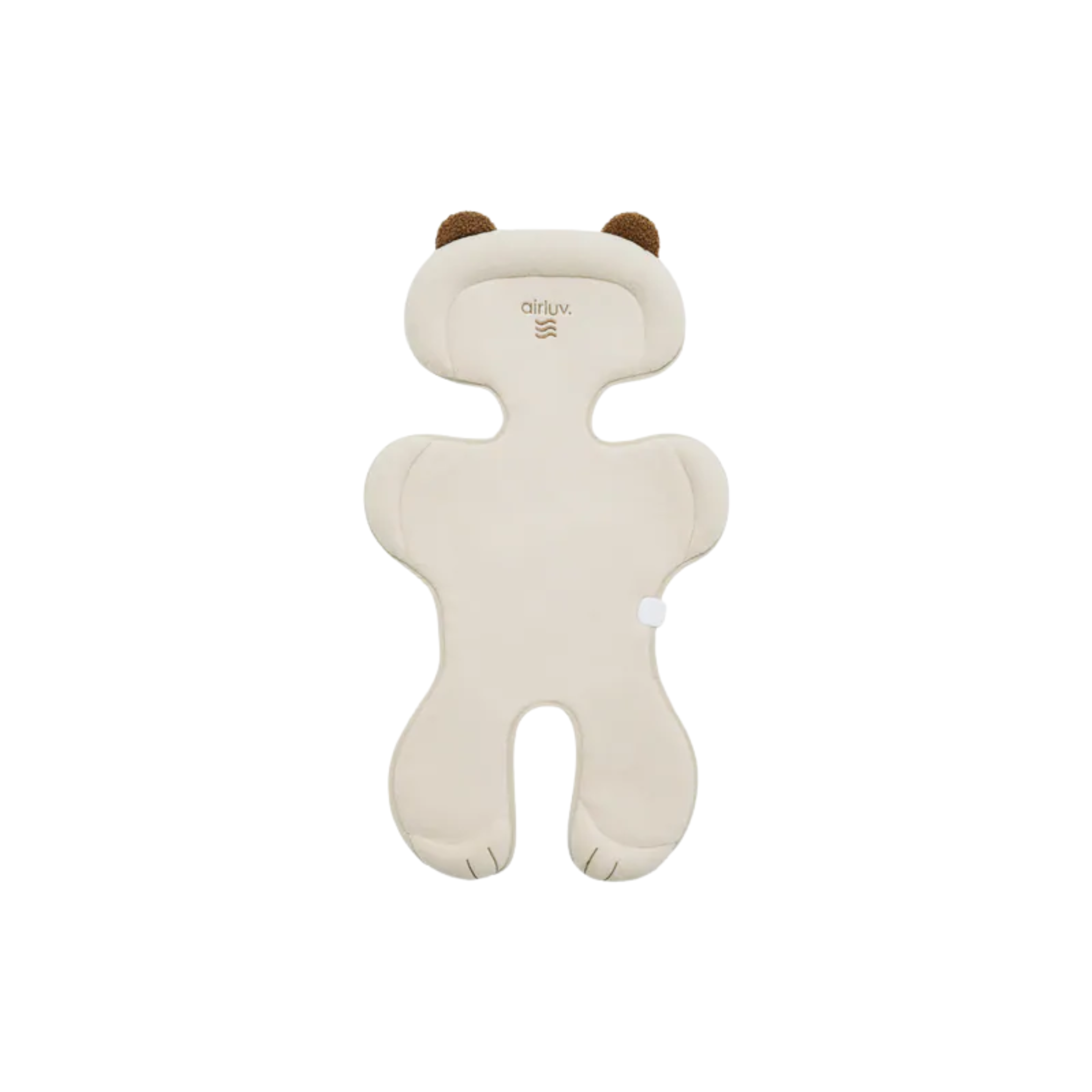 Poled Airluv Warm 2 Plus 智能溫感發熱座墊（推車/汽車座椅通用）