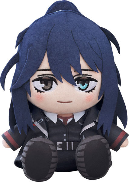 預購26/10 GSC代理版 Limbus Company 玩偶 鴻璐 0517