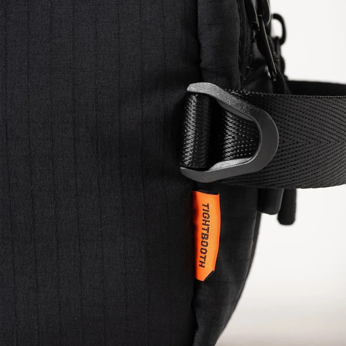 TIGHTBOOTH x RAMIDUS - Ripstop Grooming Pouch